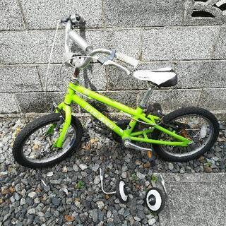 子供用自転車