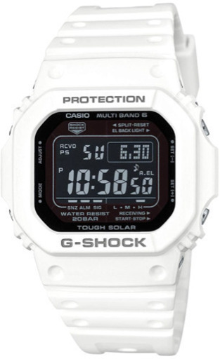 ＧSHOCK