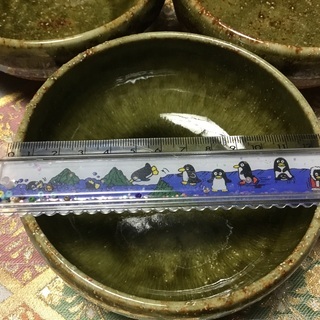 ちょっと大きめの小鉢　10個の画像
