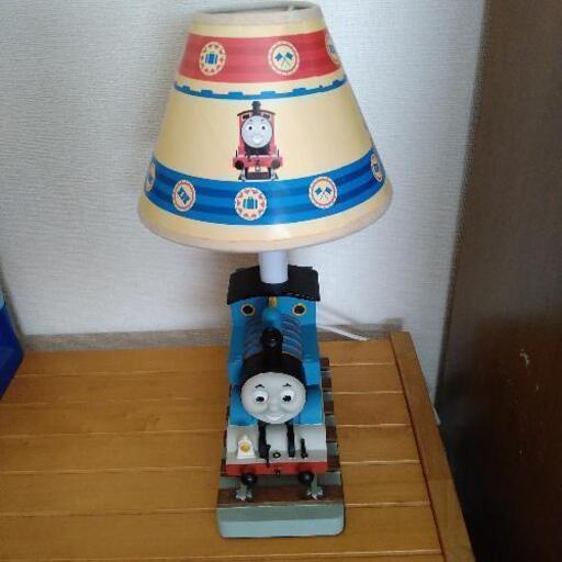 トーマスランプ