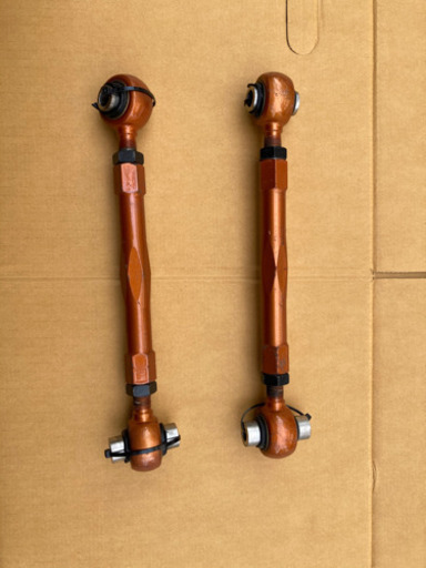 ゴルフ5.6 ジェッタ　ピロトーコン　アーム　ロッド