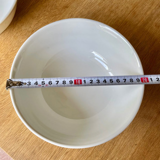 【無印良品】ラーメン丼2個セットの画像