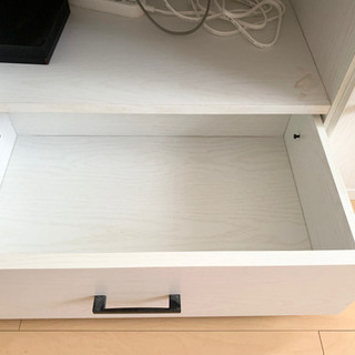 テレビ台の画像