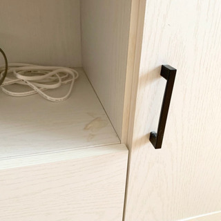 テレビ台の画像