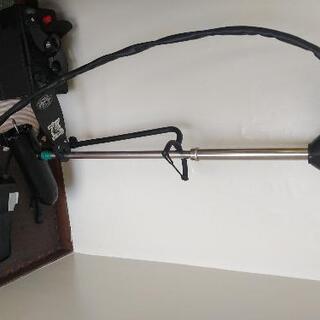 フットコンの画像