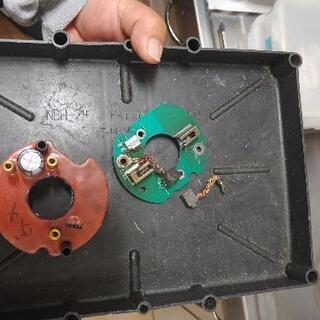 フットコンの画像