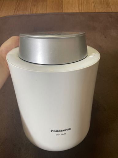 panasonic ナノケア