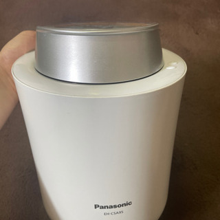 panasonic ナノケア