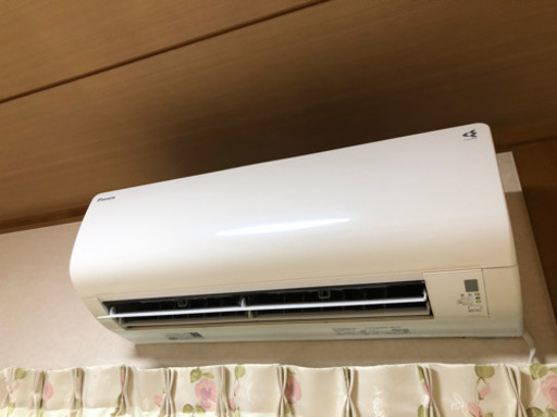 【ダイキン】エアコン　CX F40RTCXP-W 2014年製