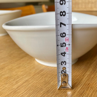 【ナチュラル可愛い】丼2点セットの画像