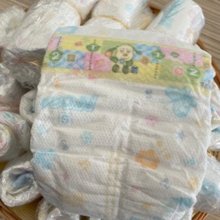 オムツ  グーンS テープ 25枚