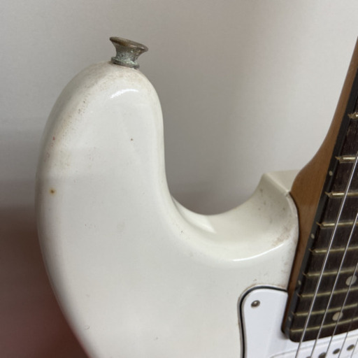 HOLLY SPLENDOR SERIES ストラトタイプ エレキギター