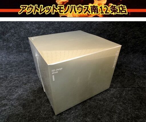 新品未開封 ロート製薬 エピステーム リフトチャージドリンクa 30本 清涼飲料水 美容飲料 札幌 南12条店