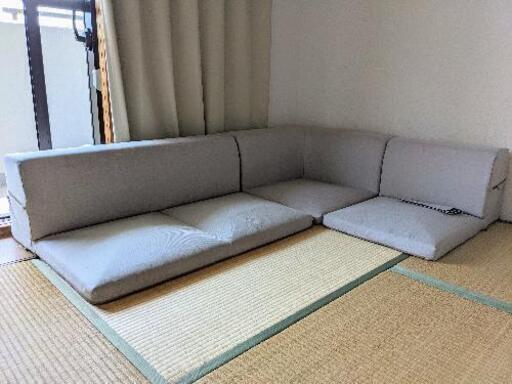 ローソファー