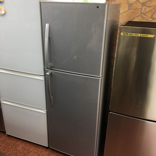 冷蔵庫 2016年製 227L