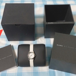 MARC BY MARC JACOBS ヘンリーディンキー/Henry Dinky　MBM1234　ホワイトの画像