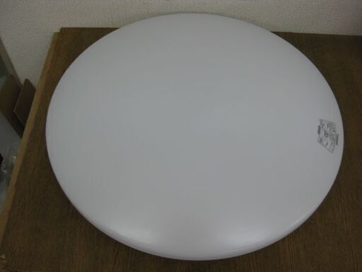 ドウシシャ ルミナス LEDシーリングライト 照明器具 CS-F06D ～6畳用