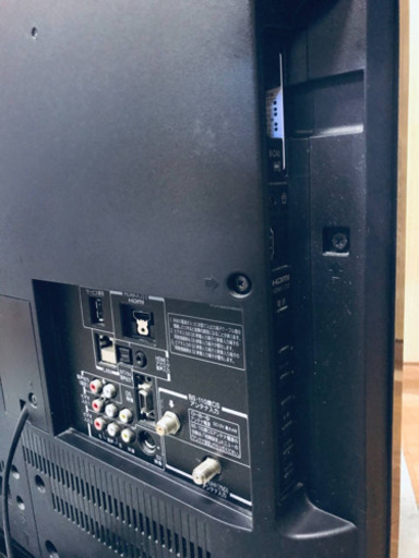 ①1010番 東芝✨液晶カラーテレビ✨32A1S‼️