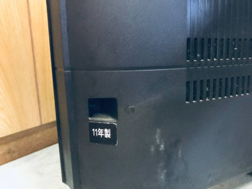 ①1010番 東芝✨液晶カラーテレビ✨32A1S‼️