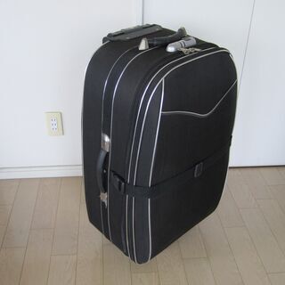 大型キャリーバッグ
