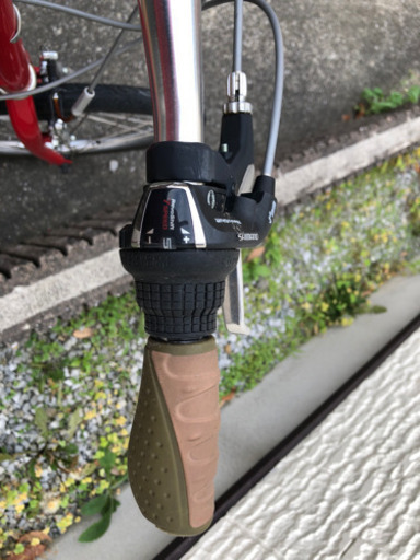 ミヤタ自転車　ミヤタ　パビア