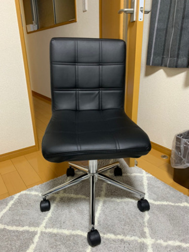 パソコンチェア