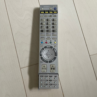 Victor【32インチ】液晶テレビ2006年製の画像