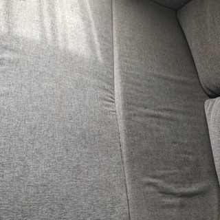 IKEAソファベッド　ノアークの画像