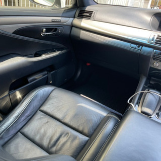 LS460Fスポーツの画像