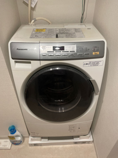 その他 Panasonic NA-VD100L