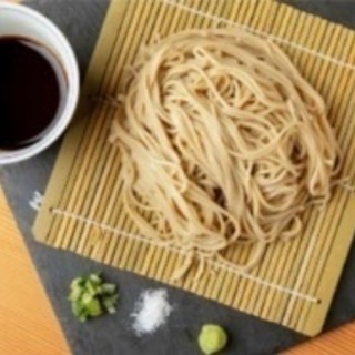 左京区　蕎麦カフェ