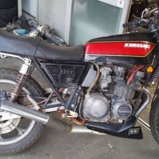 Z500FX
