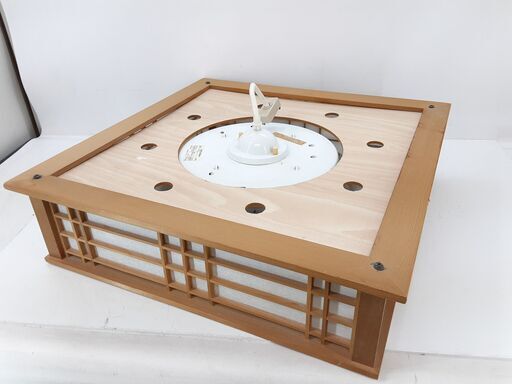 ペンダントライト タキズミ 照明器具 和風 99年製 / AJ-0038-2F