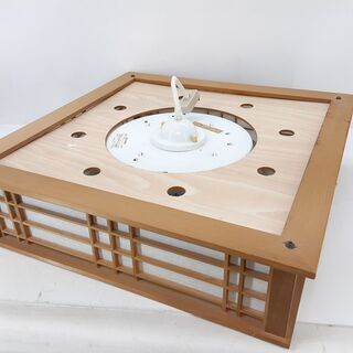 ペンダントライト タキズミ 照明器具 和風 99年製 / AJ-...