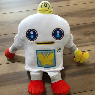 ガラピコプー⭐︎ガラピコのぬいぐるみ⭐︎美品