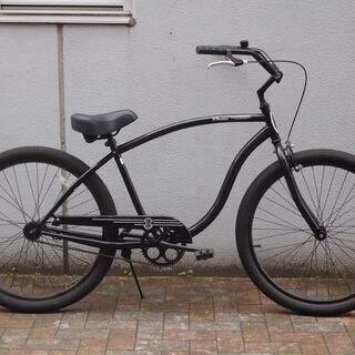 SCHWINN S1 ビーチクルーザー - 自転車 SCHWINN S1 ビーチクルーザー - 自転車