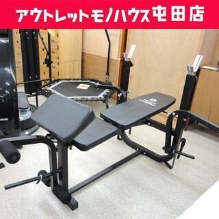 FIGHTING ROAD ファイティングロード COREBLADE コアブレード ベンチプレスト トレーニング ☆ PayPay(ペイペイ)決済可能 ☆ 札幌市 北区 屯田