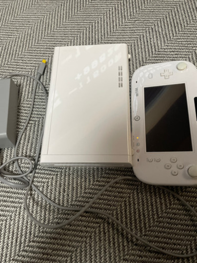 その他 wiiu 32gb