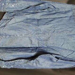 女児 150～160㎝ シャツの画像