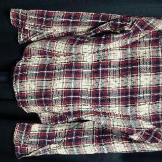 女児 150～160㎝ シャツの画像