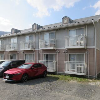 ✨激安アパート敷金・礼金なし！釣り宿にも😊