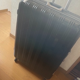 スーツケース　5泊~7泊用　worldtraveler 