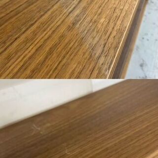 収納の達人に！【愛品館 江戸川店】ニトリ　壁面収納オープンシェルフ　壁面ボード　ID:157-007755-007　配送可＆代引き配送可 の画像