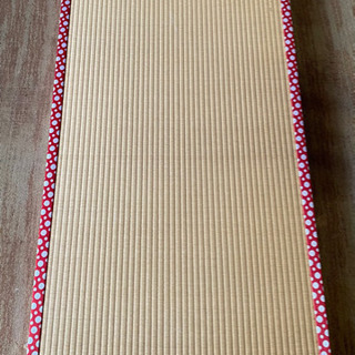 ☆畳--(夏のお昼寝用にいかかでしょうか？)☆