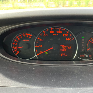 L175 ムーブ　ムーヴ　40000kmの画像