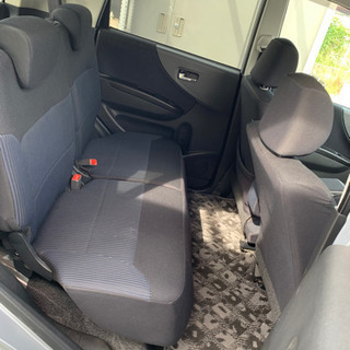 L175 ムーブ　ムーヴ　40000kmの画像