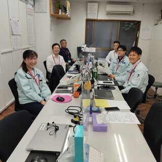 【正社員】建設現場の人材コーディネーター ：上野支店