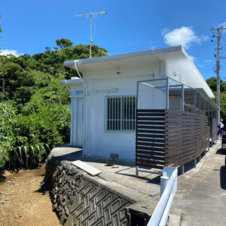 【今帰仁村】【B型就労支援事業所】利用者さん募集！
