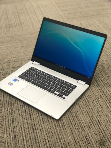 ASUS Chromebook C523 ノートパソコン（中古）
