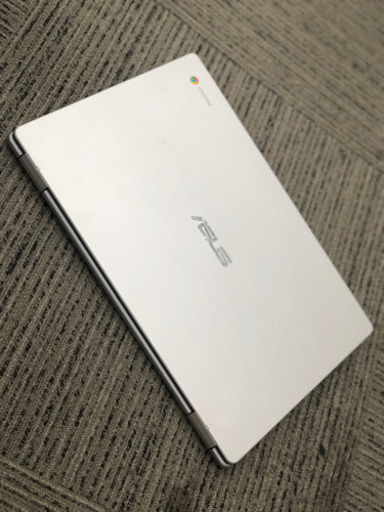 ASUS Chromebook C523 ノートパソコン（中古）
